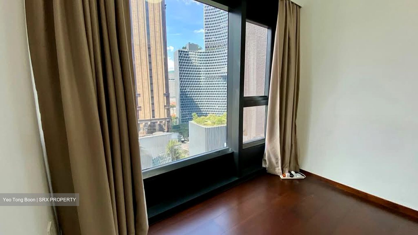 Midtown Modern (D7), Apartment #603164091